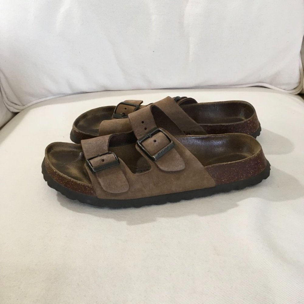 Betula By Birkenstock Shoes - Picture 2 of 9